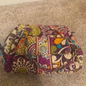 Vera Bradley Bag